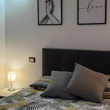 Apartamento La dépendance di Andreina Baunei Exterior foto