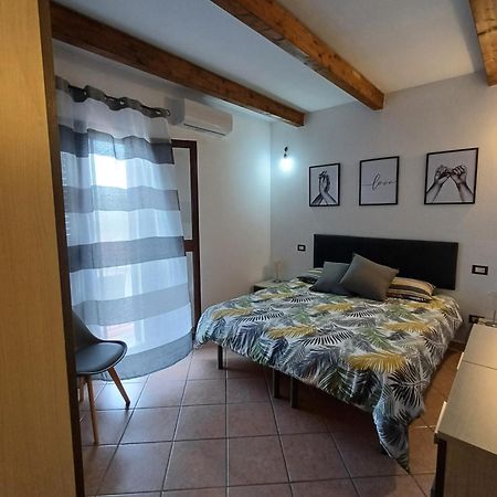 Apartamento La dépendance di Andreina Baunei Exterior foto