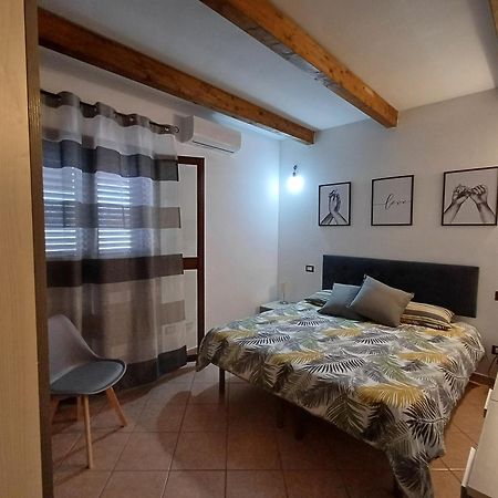 Apartamento La dépendance di Andreina Baunei Exterior foto