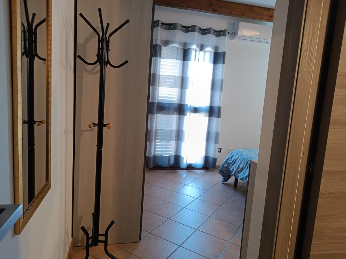 Apartamento La dépendance di Andreina Baunei Exterior foto