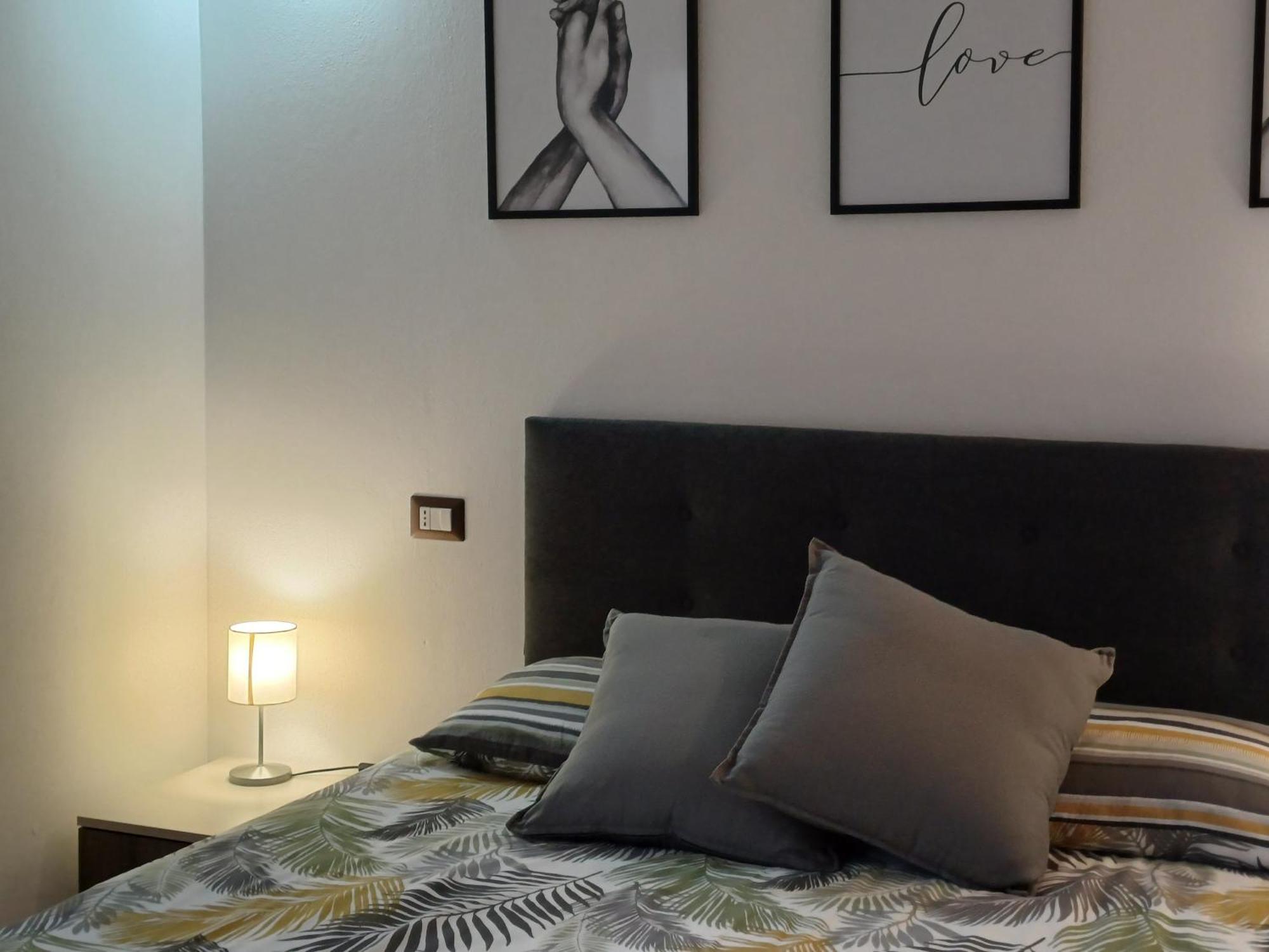 Apartamento La dépendance di Andreina Baunei Exterior foto
