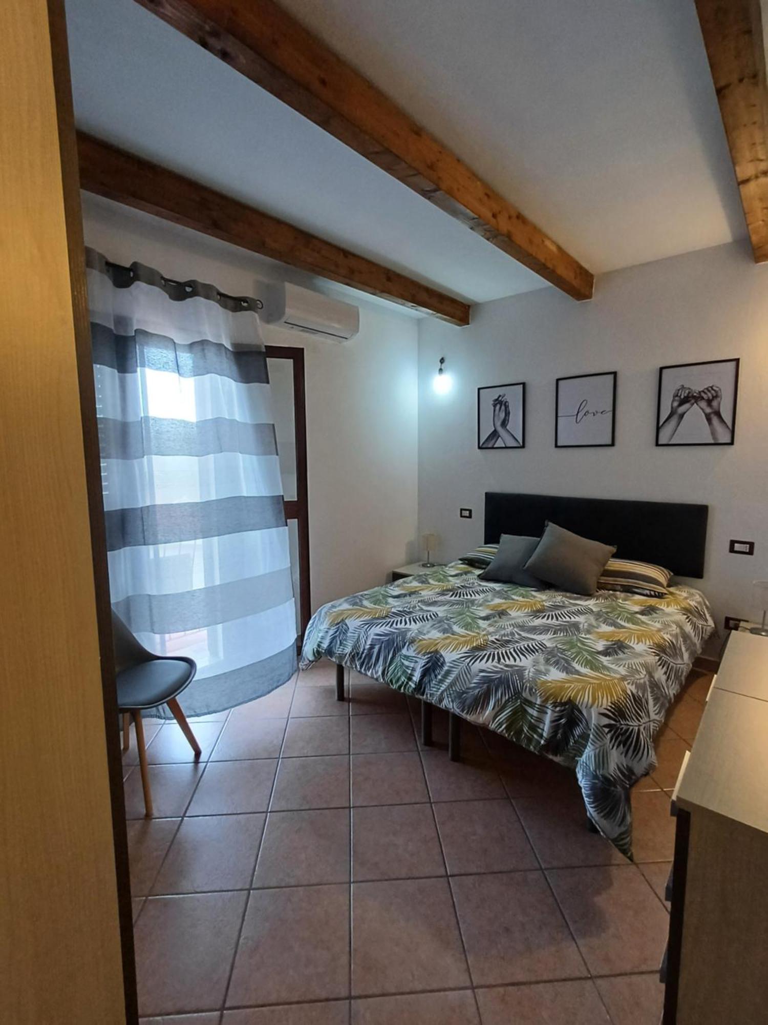 Apartamento La dépendance di Andreina Baunei Exterior foto
