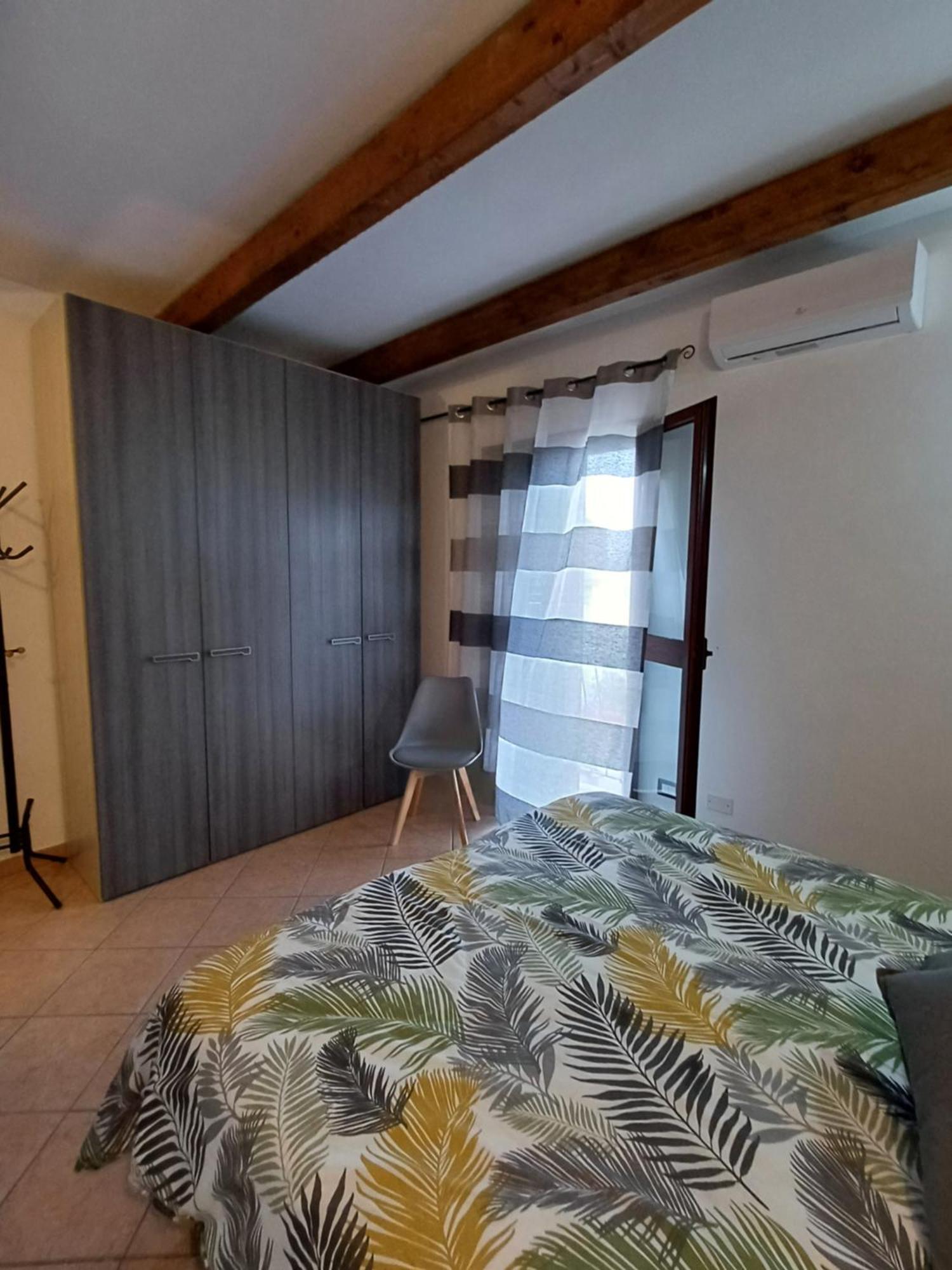 Apartamento La dépendance di Andreina Baunei Exterior foto