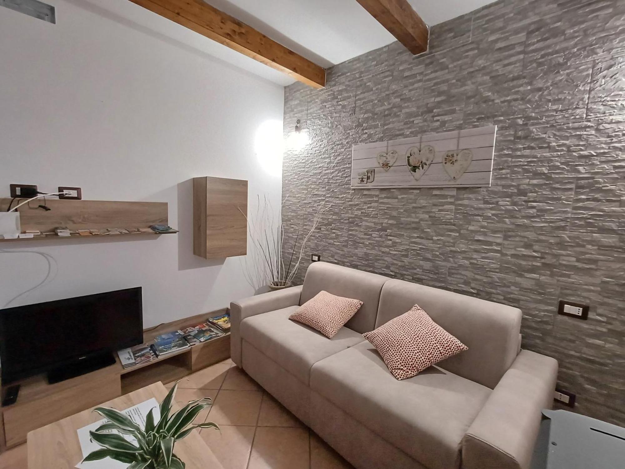 Apartamento La dépendance di Andreina Baunei Exterior foto