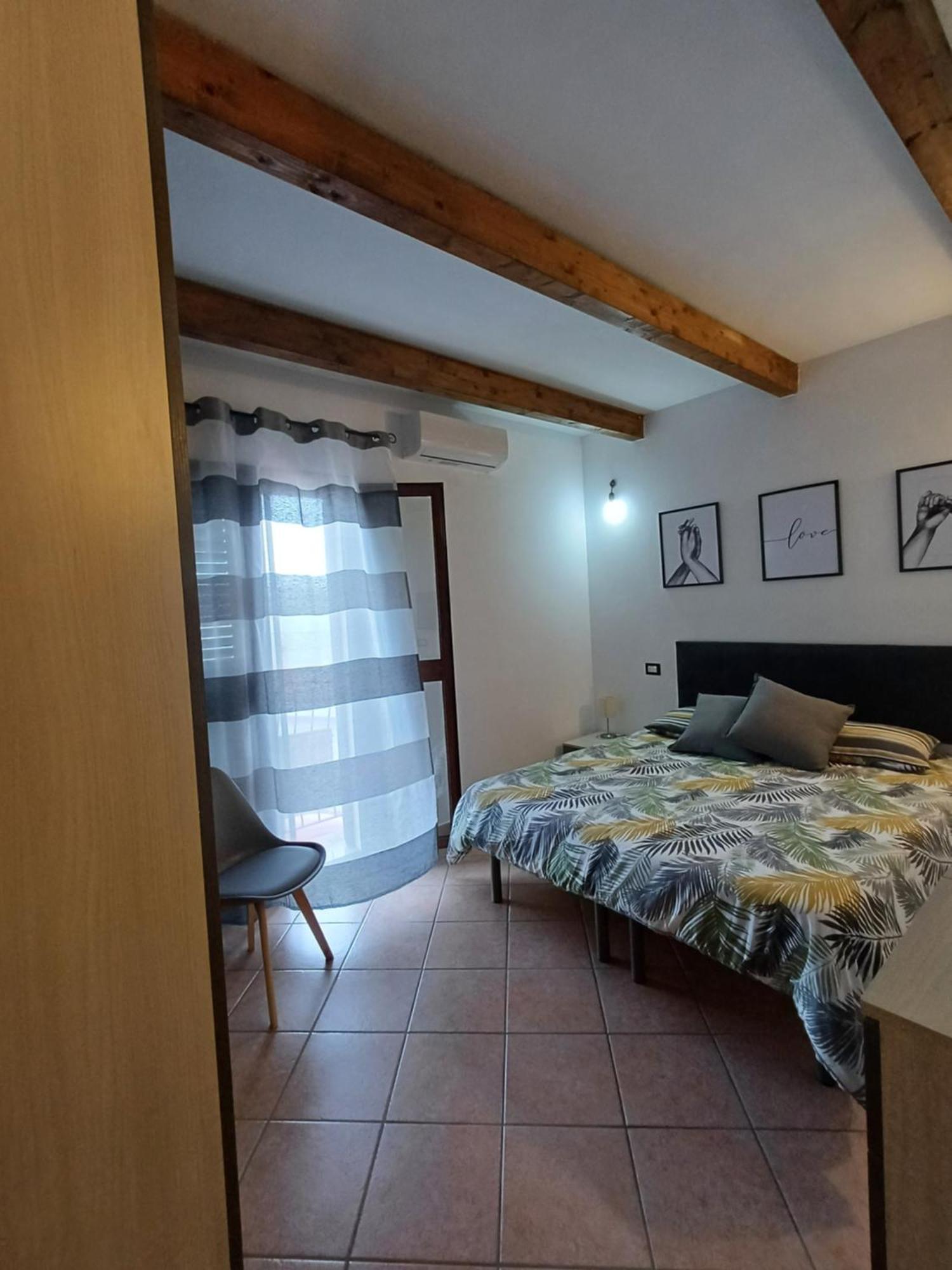 Apartamento La dépendance di Andreina Baunei Exterior foto