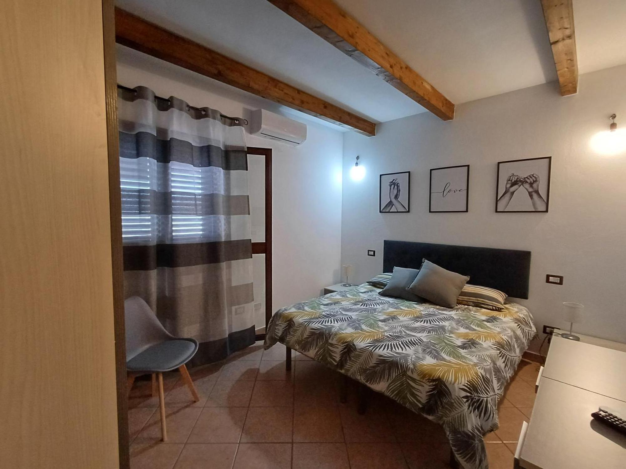 Apartamento La dépendance di Andreina Baunei Exterior foto