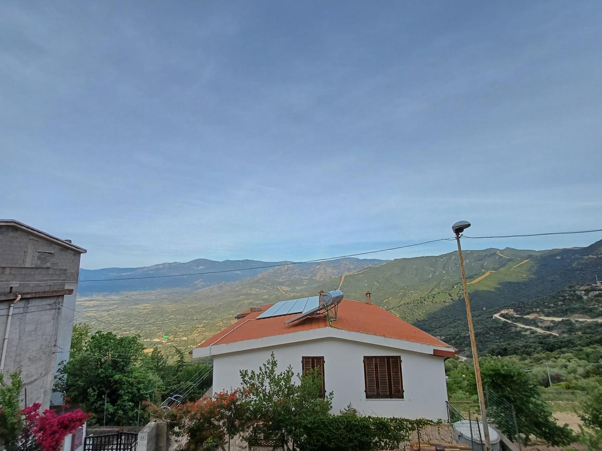 Apartamento La dépendance di Andreina Baunei Exterior foto