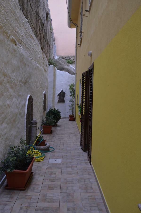 Apartamento La dépendance di Andreina Baunei Exterior foto